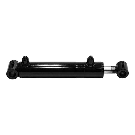 Dubbelwerkende cilinder hydraulisch 304,8mm - Weldingshop