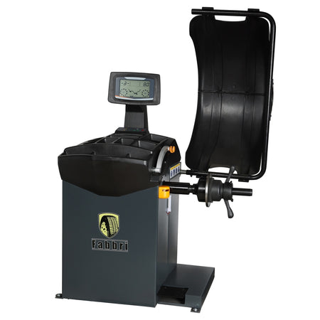 Fabbri ZH827L balanceermachine automatisch - Weldingshop