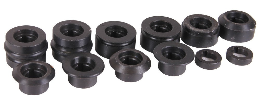 Velsmachine voorwals 0,8mm - Weldingshop