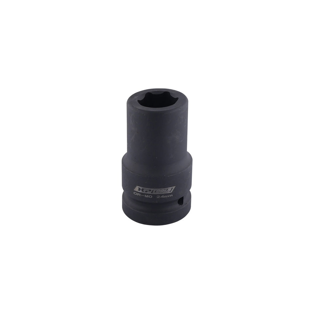 Krachtdop 1'' 24mm - Weldingshop