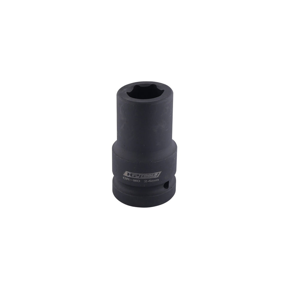 Krachtdop 1'' 24mm - Weldingshop