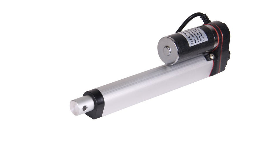 Stelmotor 6'' - Weldingshop