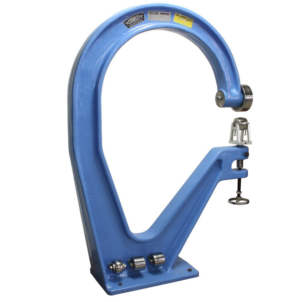 Engels wiel F1.5 x 1066mm - Weldingshop