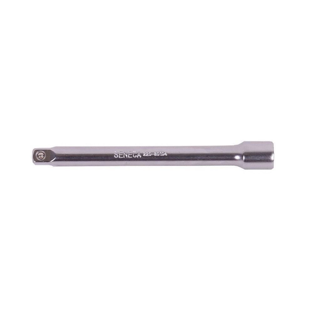 Verlengstuk 1/4'' 100mm professioneel - Weldingshop