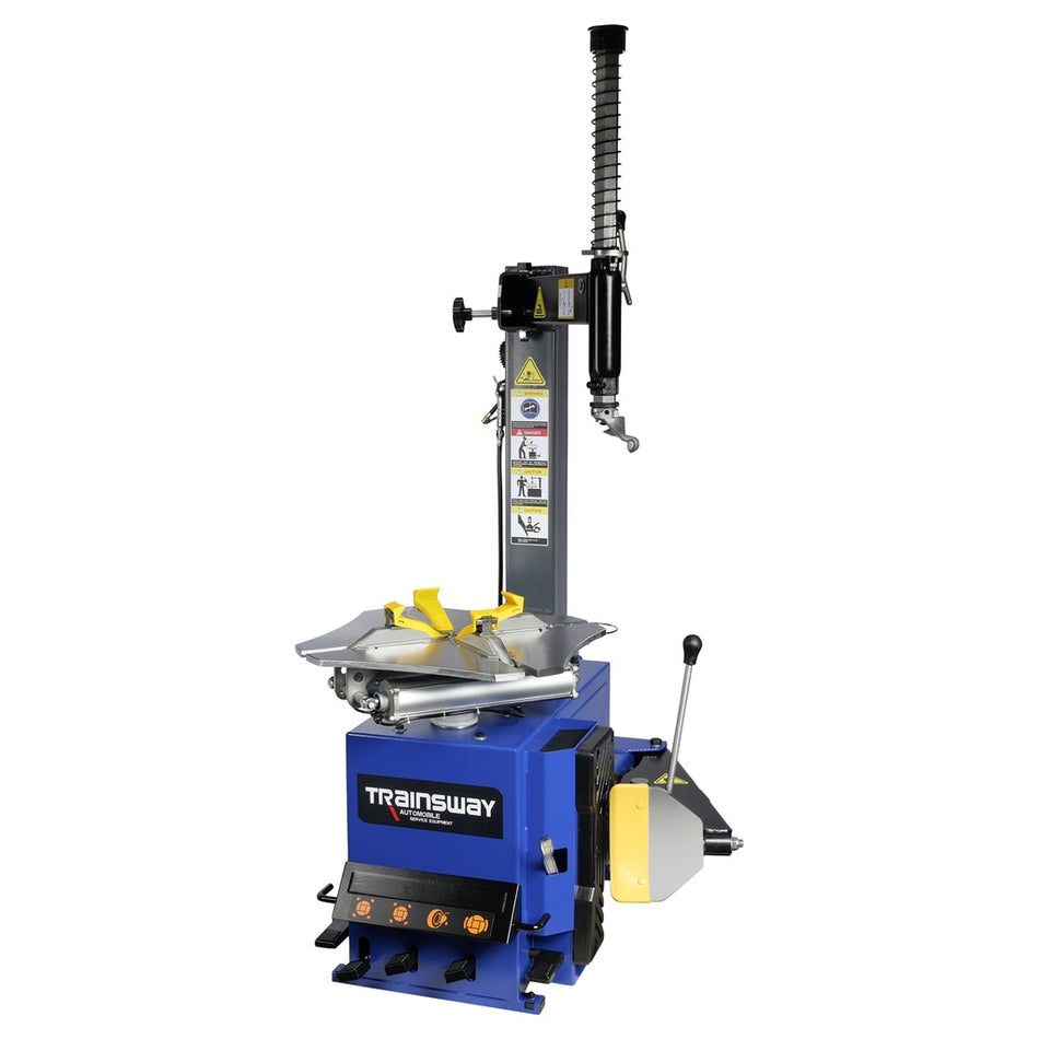 Fabbri bandendemonteermachine ZH626 - Weldingshop