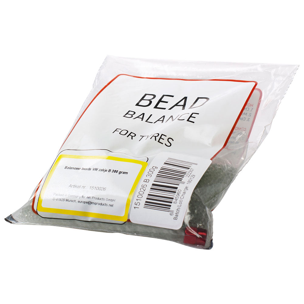 Balanceerkorrels VW zakje B 300g - Weldingshop