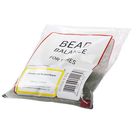 Balanceerkorrels VW zakje B 300g - Weldingshop