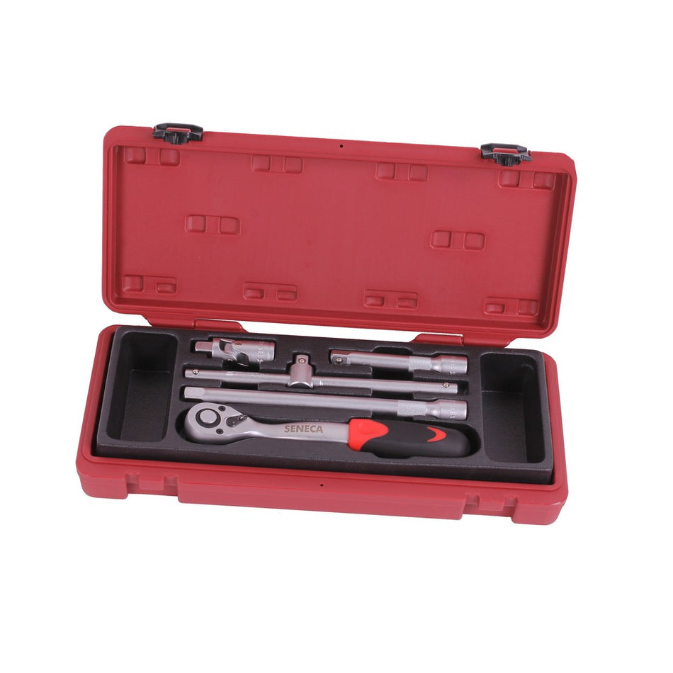 Accessoires set 1/2'' 5 delig - Weldingshop