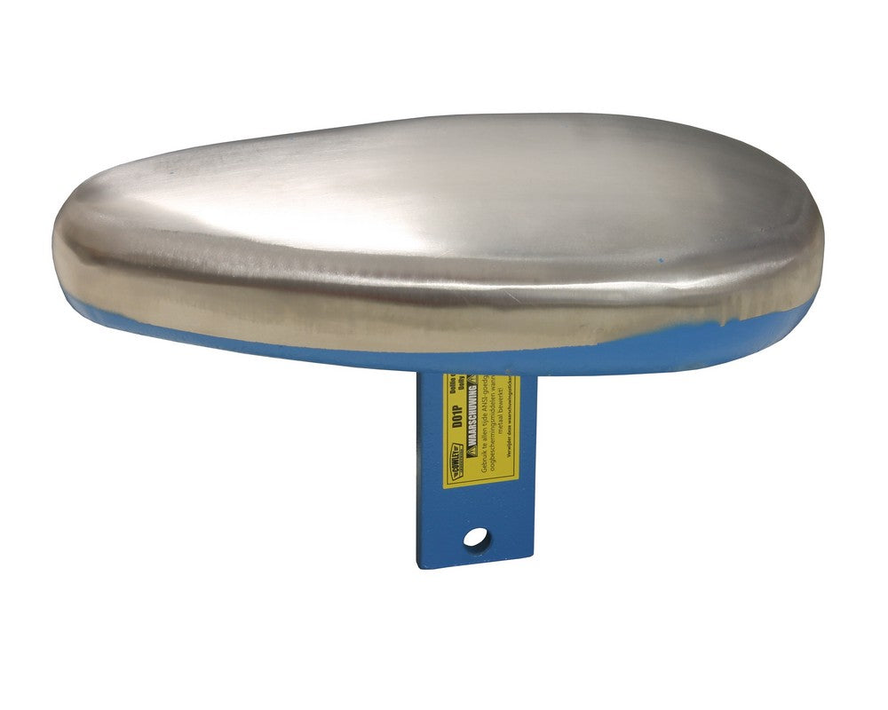 Uitdeuktas 280 x 160 x 60mm - Weldingshop