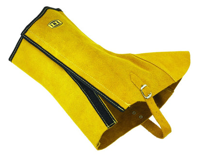 Schoen- en beenbeschermers - Weldingshop