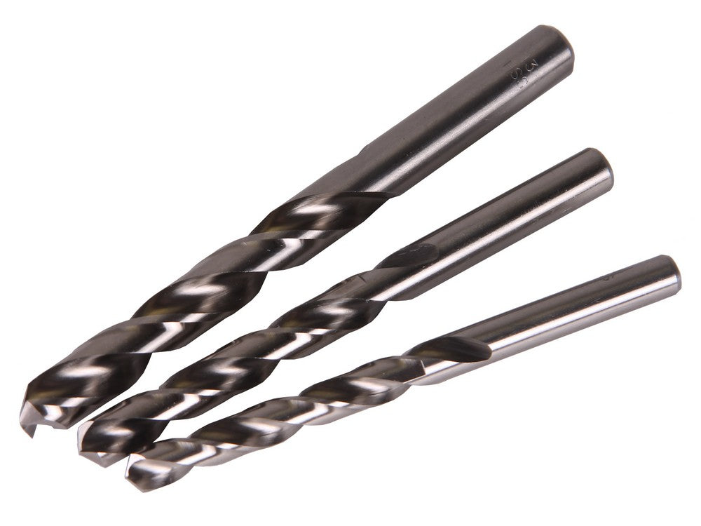 HSS metaalborenset split point 19 delig - Weldingshop