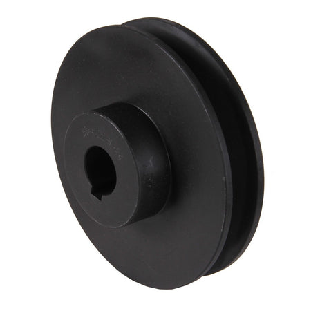 Poelie diameter 150mm gat 28mm B-type - Weldingshop