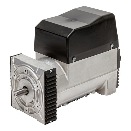 Generator 10kVA - Weldingshop