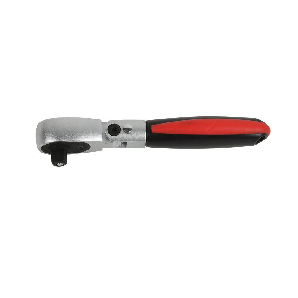 Ratel 3/8'' stubby professioneel - Weldingshop