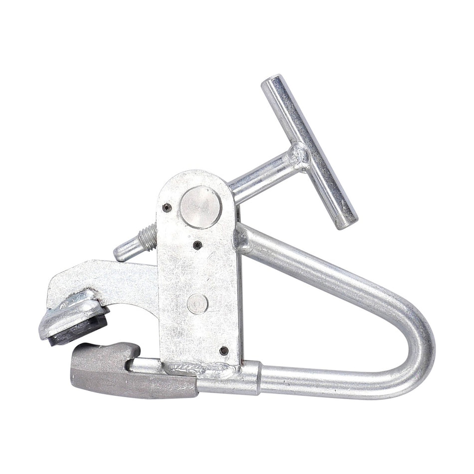 Montageklem voor alu velgen - Weldingshop