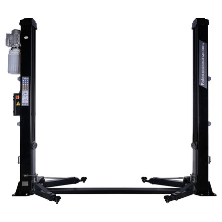 Twee koloms hefbrug 4000kg 400V Premium - Weldingshop