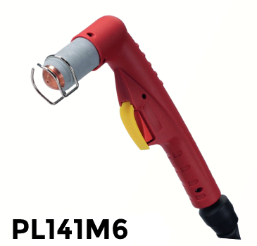 Plasmatoorts PL141 6m - Weldingshop