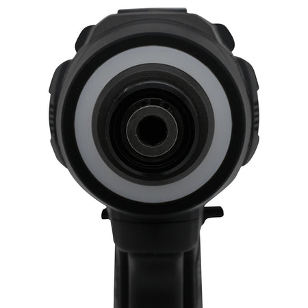 Slagschroevendraaier 230Nm 1x 2.0Ah accu + oplader - Weldingshop