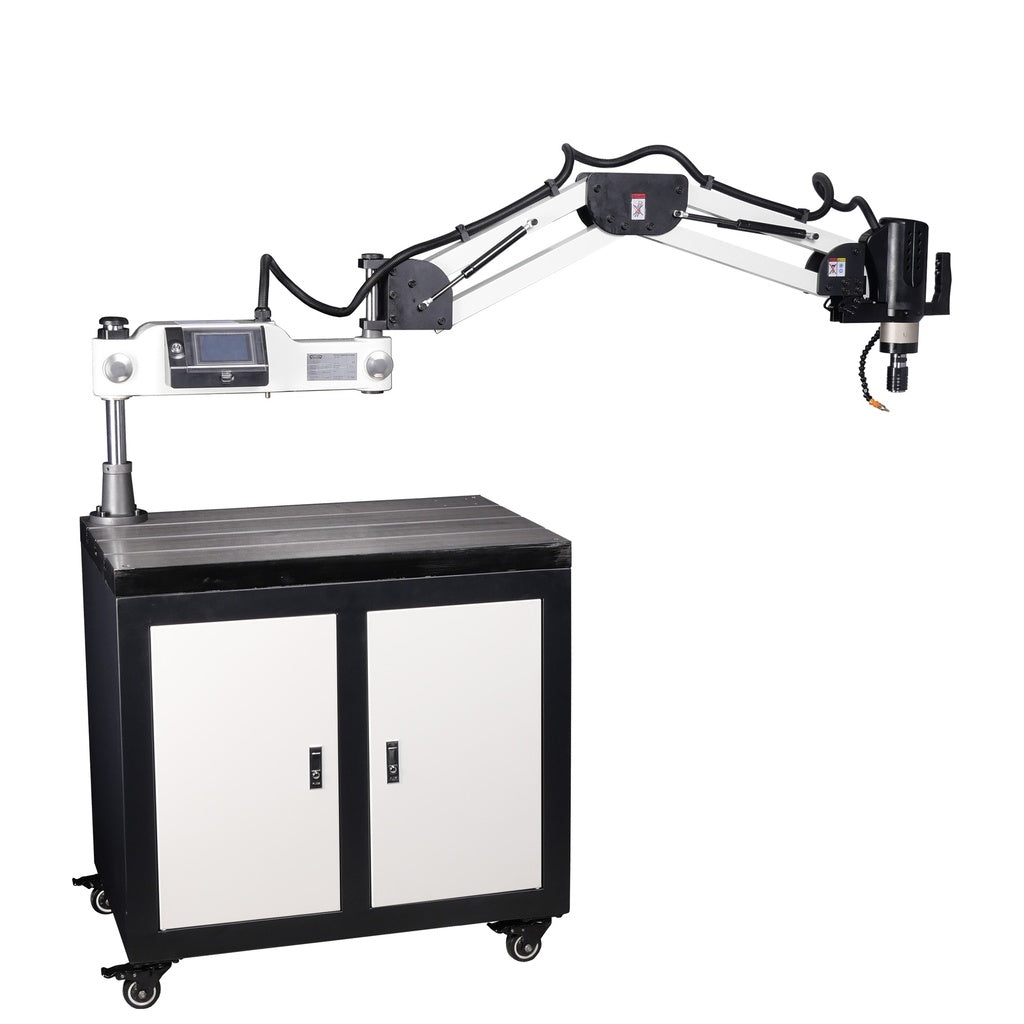 Elektrische taparm M6 - M36 uitschuifbare arm 1700mm - Weldingshop