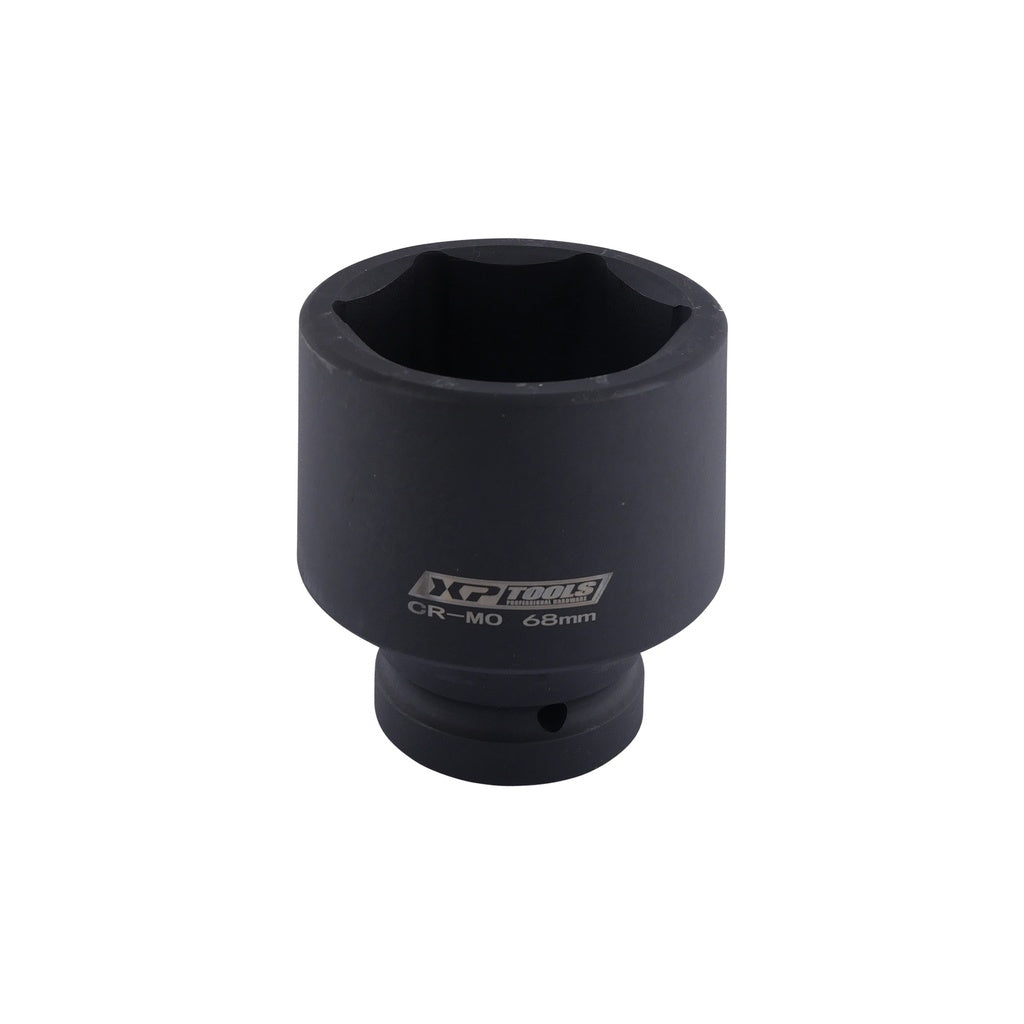 Krachtdop 1'' 68mm - Weldingshop