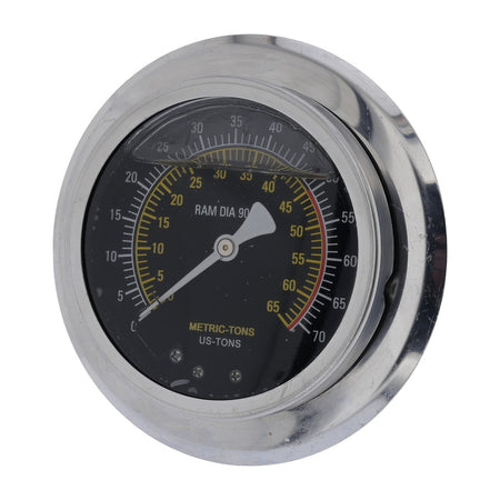 Manometer voor werkplaatspers SP50HA - Weldingshop