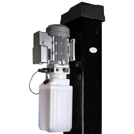 Twee koloms hefbrug 4000kg 230V Premium - Weldingshop