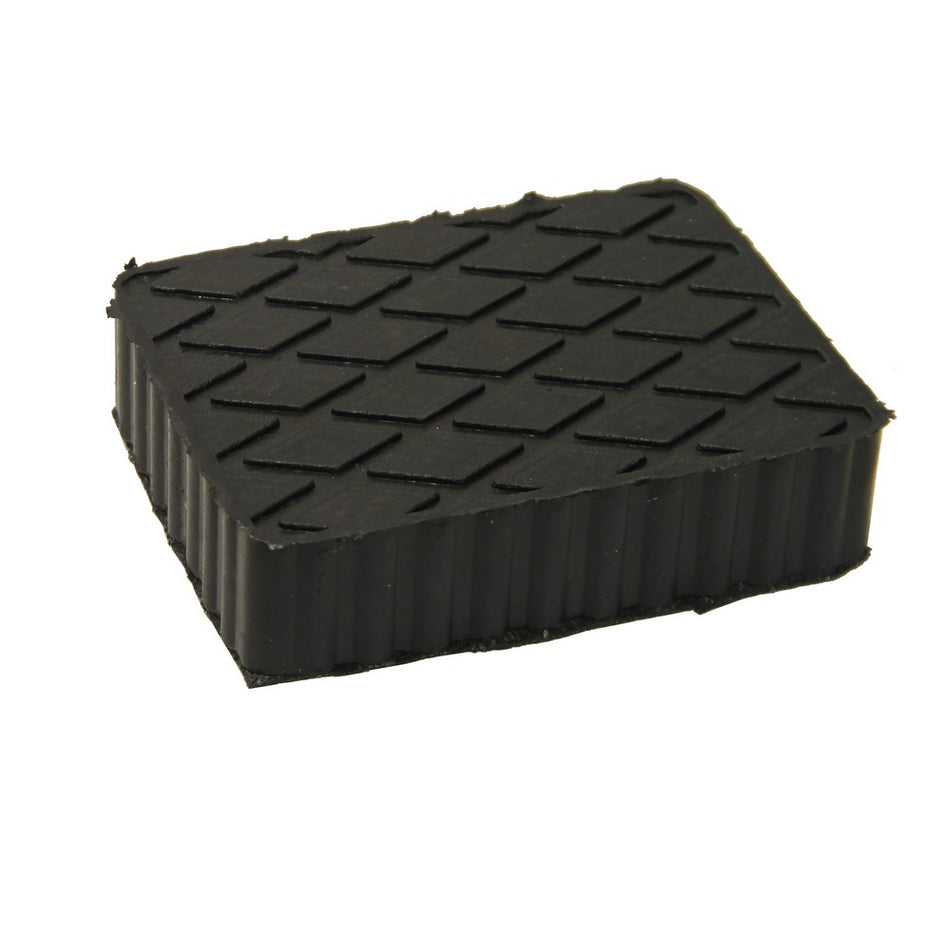 Rubber opnameblok 40mm - Weldingshop
