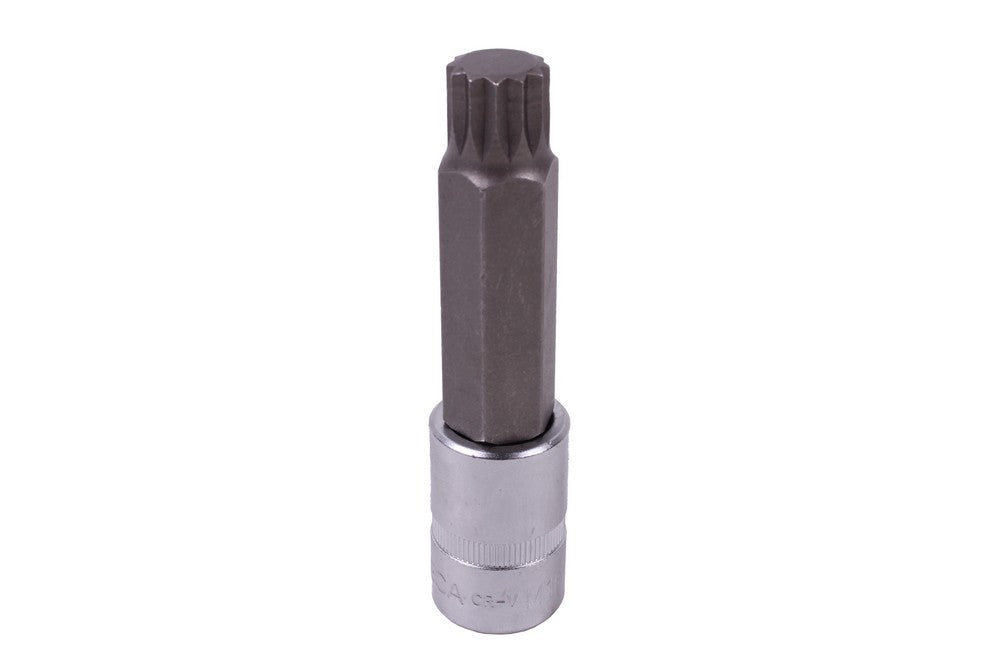 Dop spline 1/2'' 100mm m8 - Weldingshop