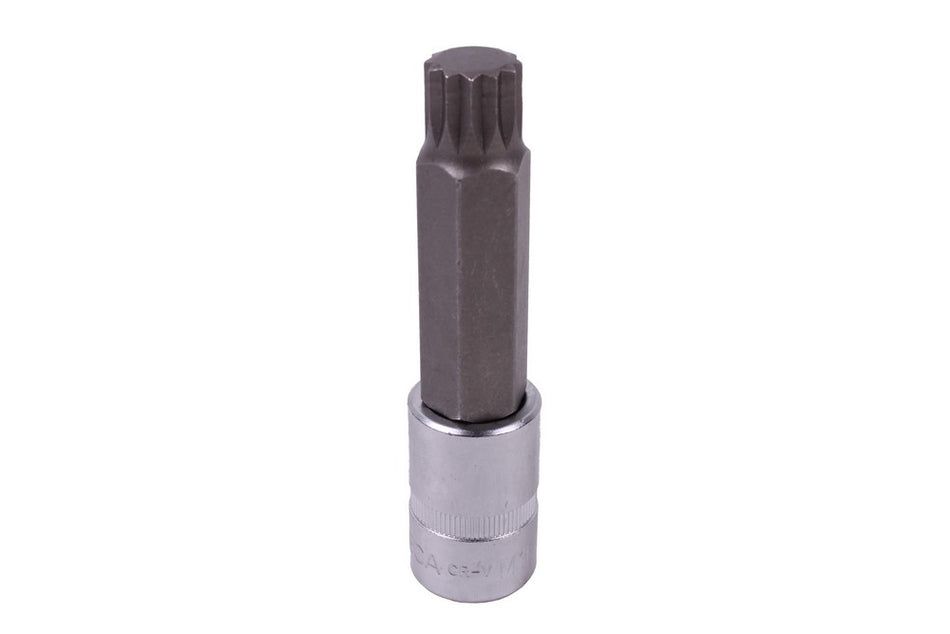 Dop spline 1/2'' 100mm m8 - Weldingshop