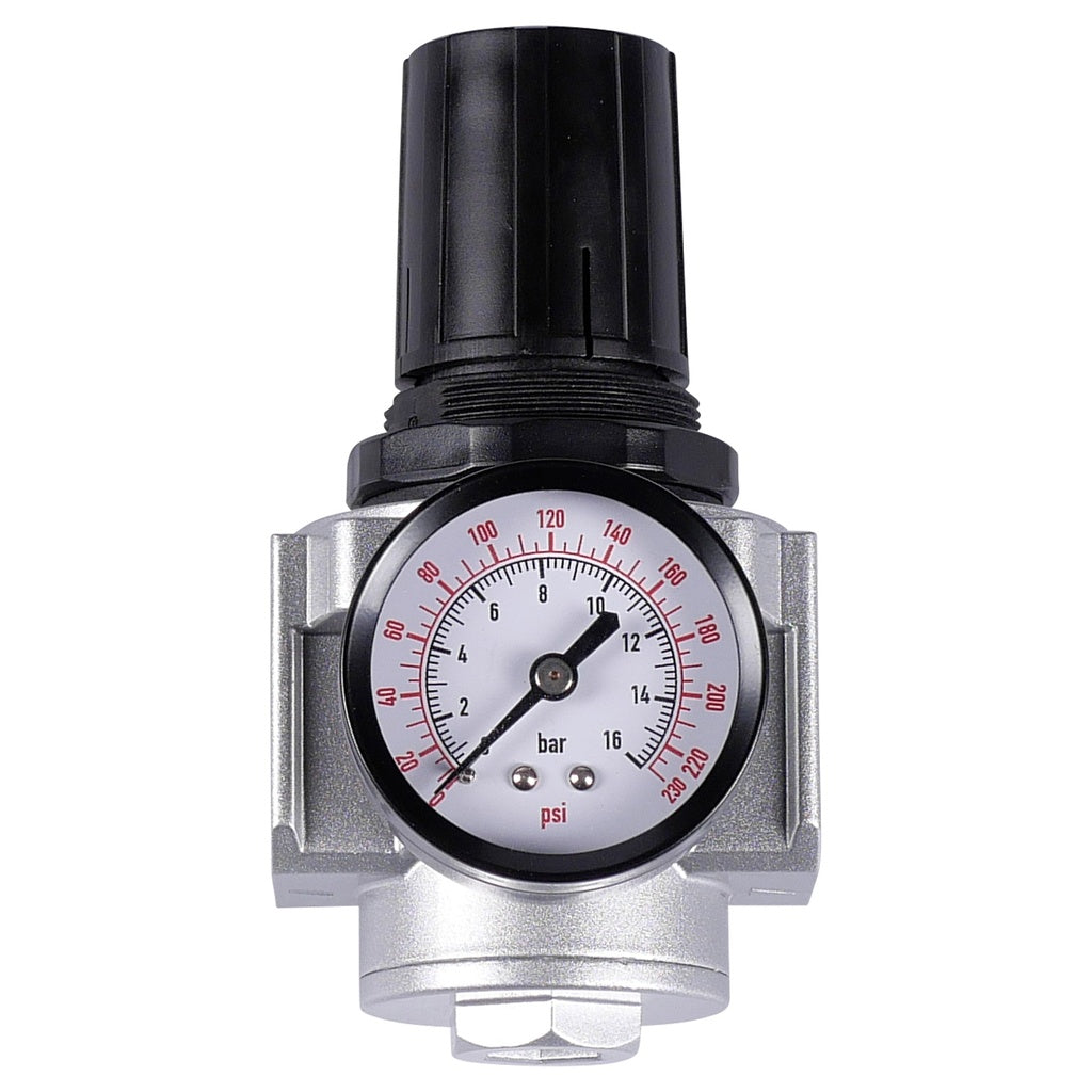 Drukregelaar 1/2'' - Weldingshop