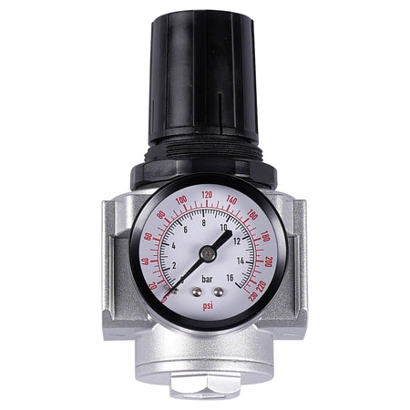 Drukregelaar 1/2'' - Weldingshop