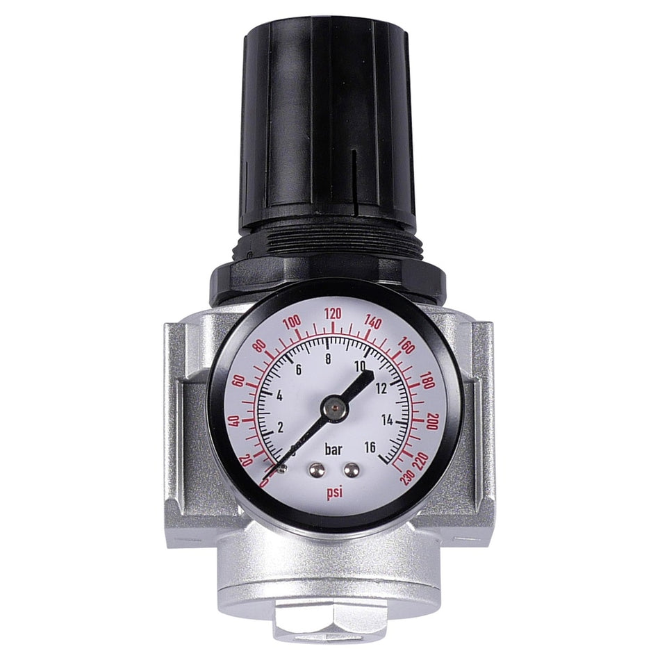 Drukregelaar 1/2'' - Weldingshop