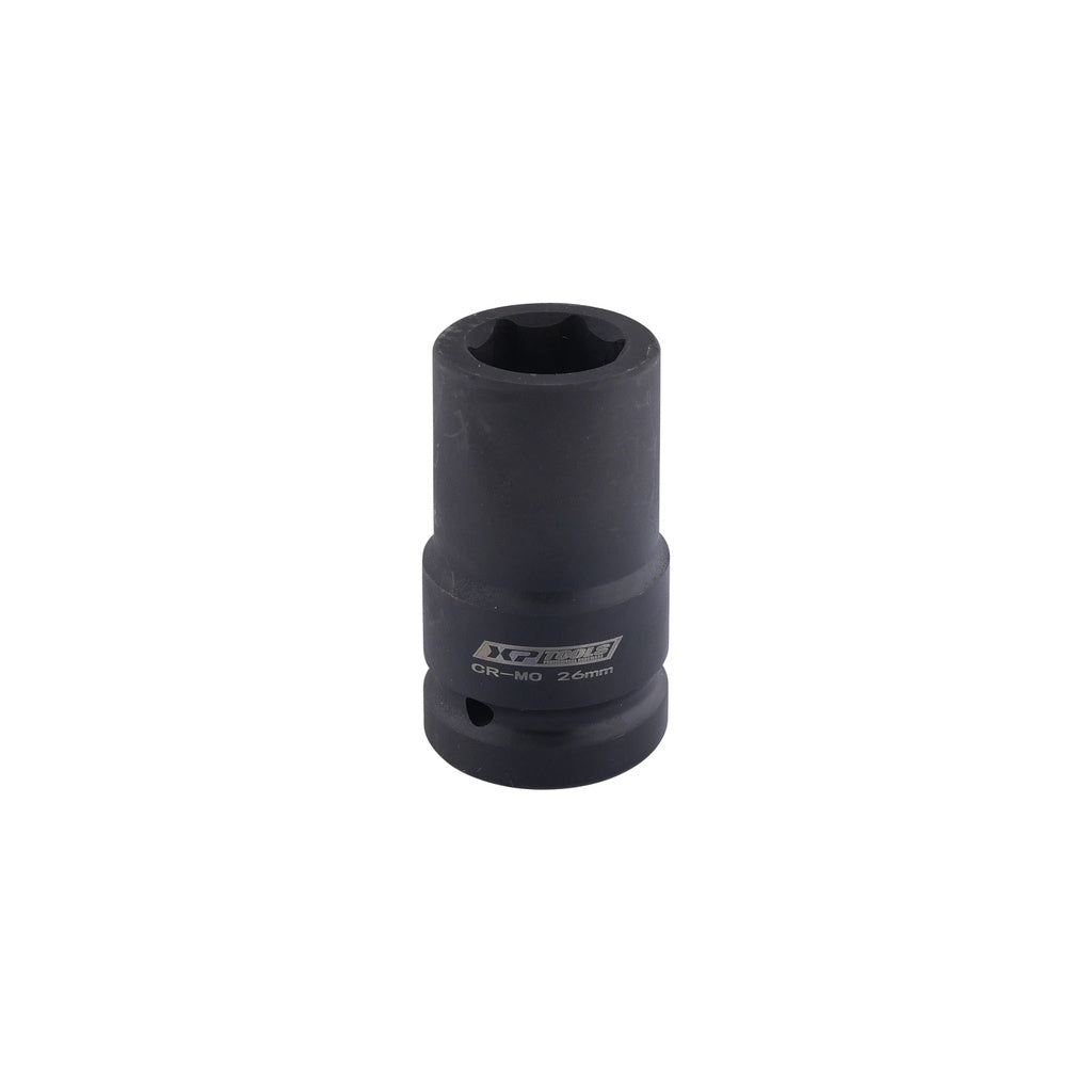 Krachtdop 1'' 26mm - Weldingshop
