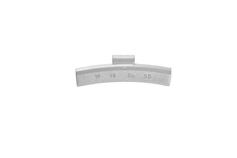 Wielgewicht ALU velg zink 35gr 50st - Weldingshop