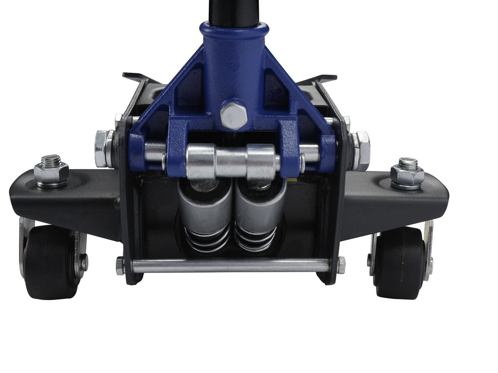 Garagekrik 3 ton - Weldingshop