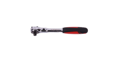 Ratel flexibele kop 1/4'' professioneel - Weldingshop