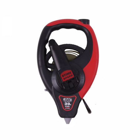 Rolmaat 30mtr - Weldingshop