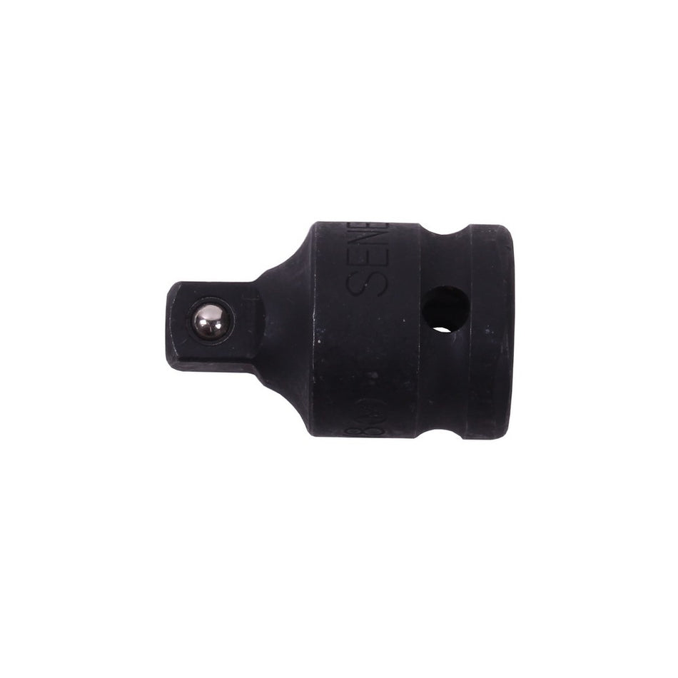 Verloopdop impact 1/2'' x 3/8'' professioneel - Weldingshop