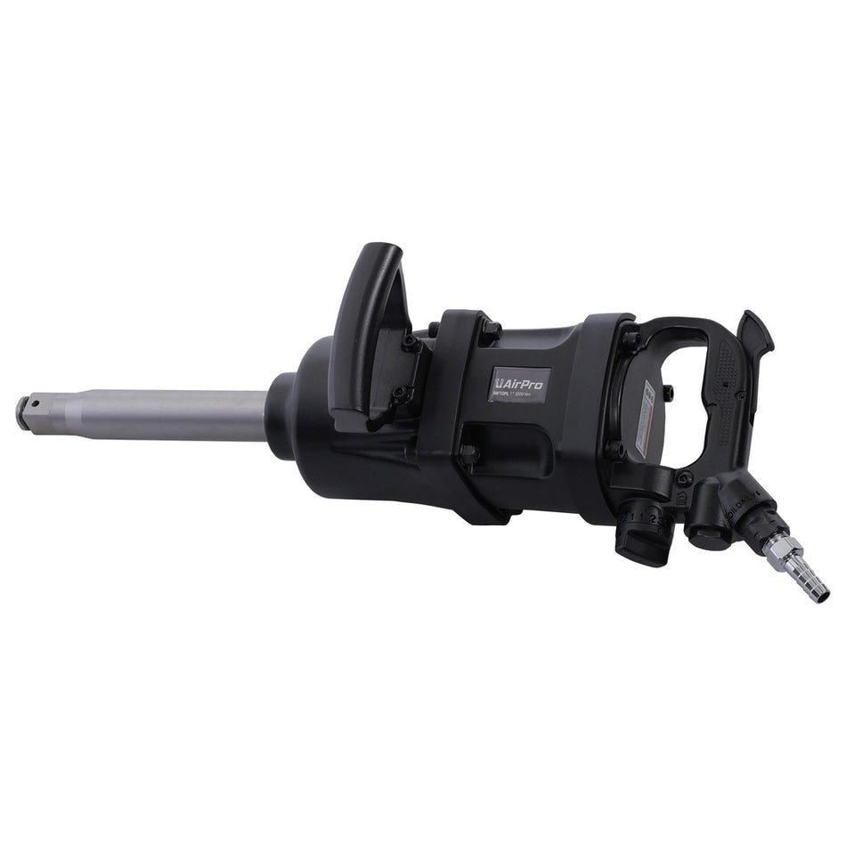 Luchtsleutel 1'' 3500Nm pinless - Weldingshop