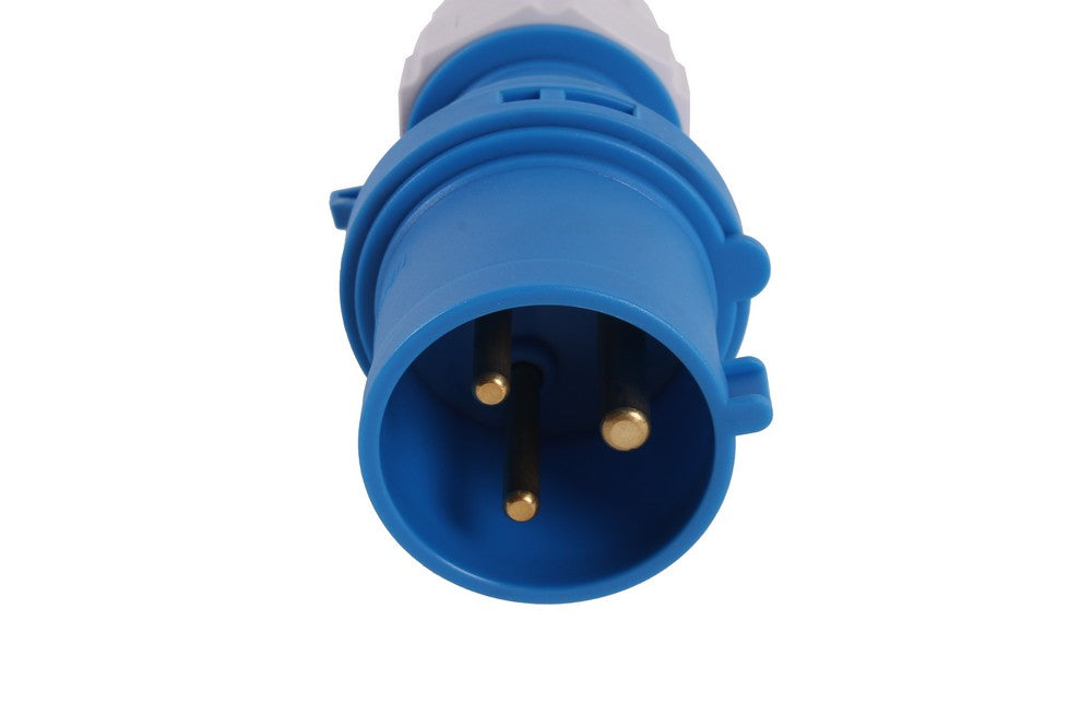 CEE stekker 3 polig 32A - Weldingshop