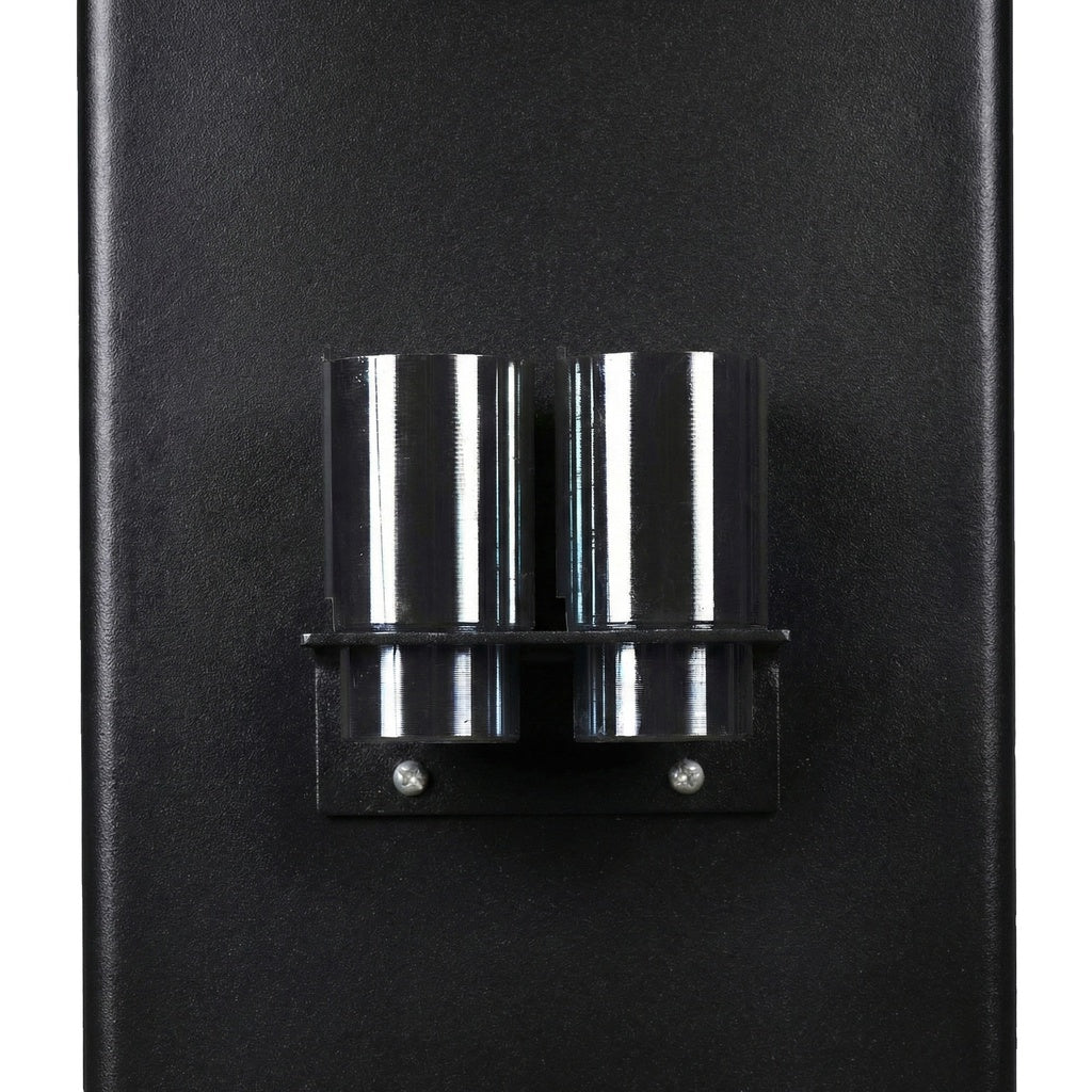 Twee koloms hefbrug 4000kg 400V vloerloos PremiumPlus