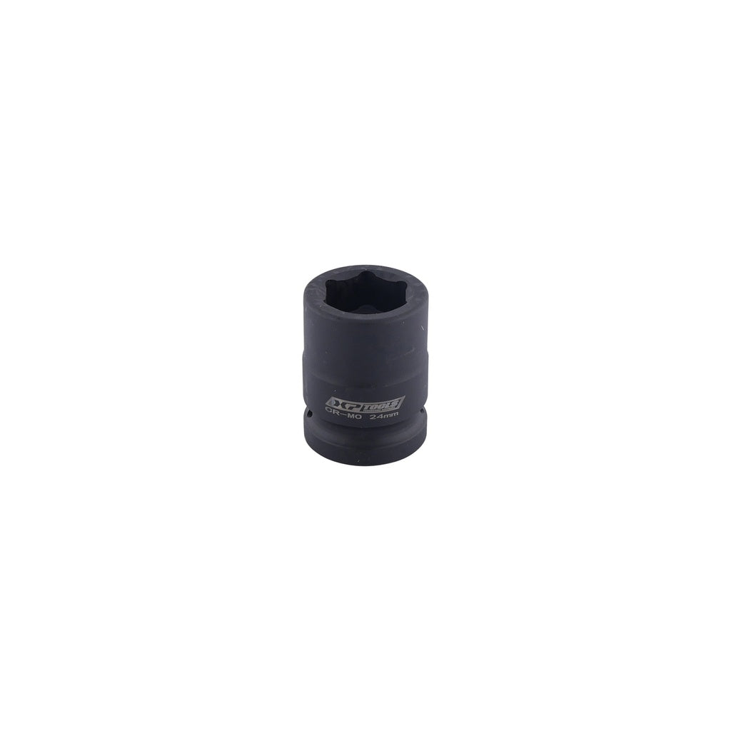 Krachtdop 3/4'' 24mm - Weldingshop