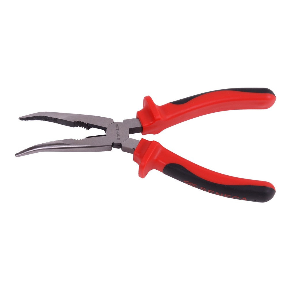 Gebogen punttang professioneel - Weldingshop