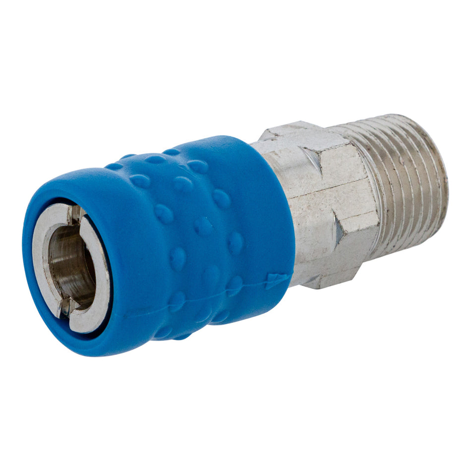 Universele snelkoppeling uitw. 1/2'' - Weldingshop