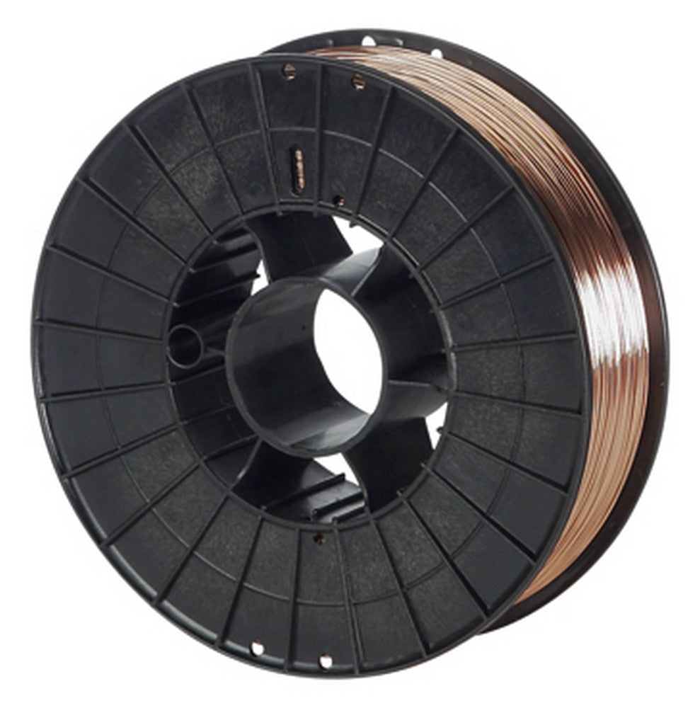 Lasdraad MIG staal D200 SG2 1,0mm 5kg - Weldingshop