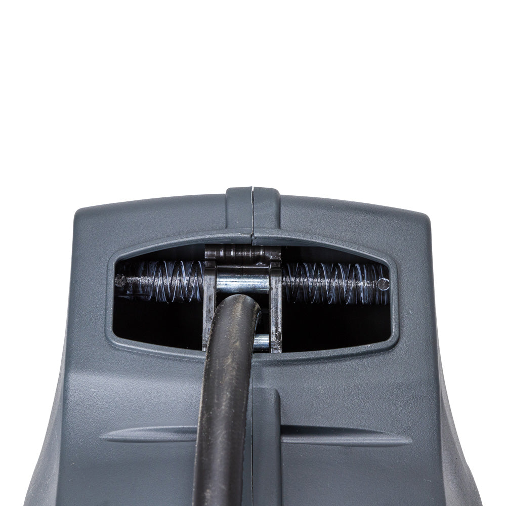 Luchthaspel automatisch polymer 3/8'' x 15m - Weldingshop