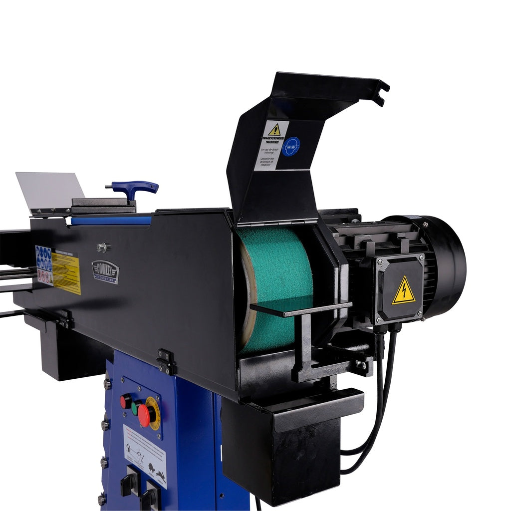 Combi slijpmachine 3 in 1