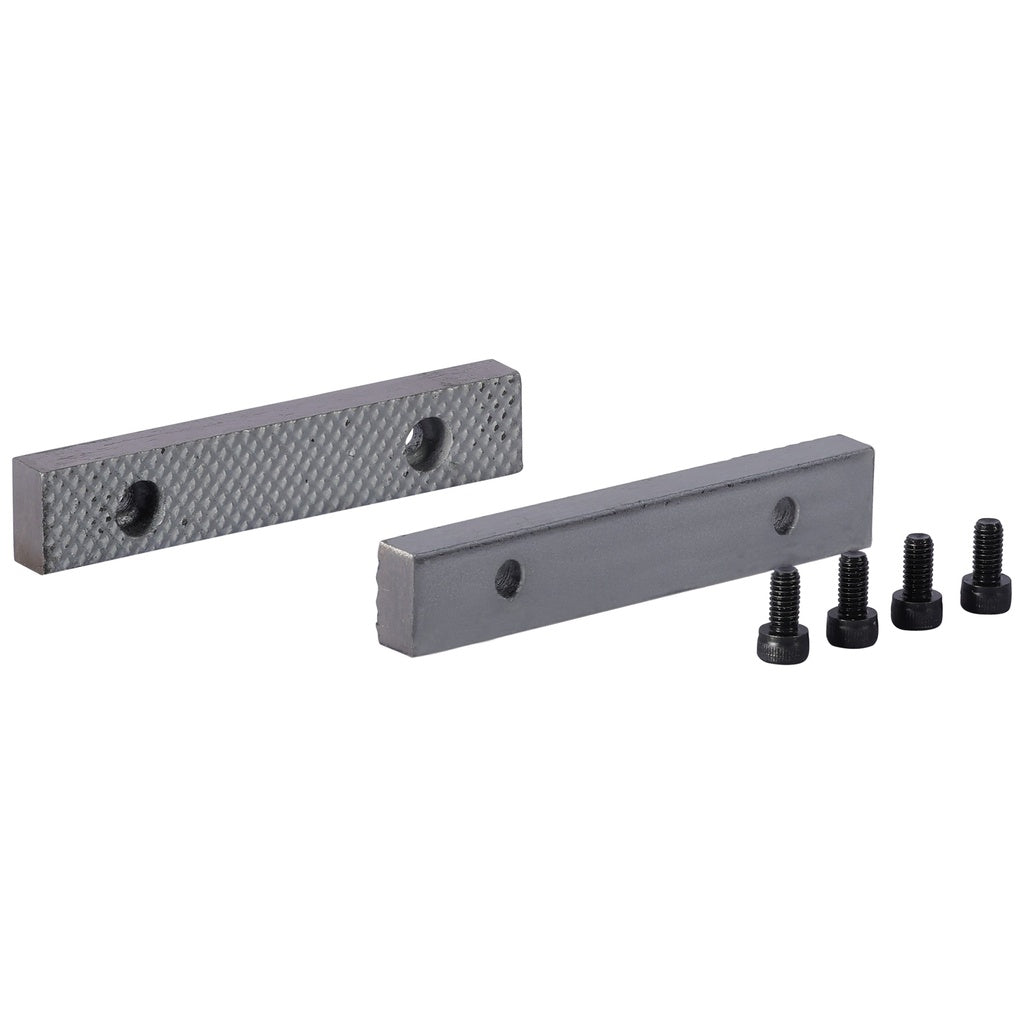 Bullram bankschroefbekken 110 mm - Weldingshop