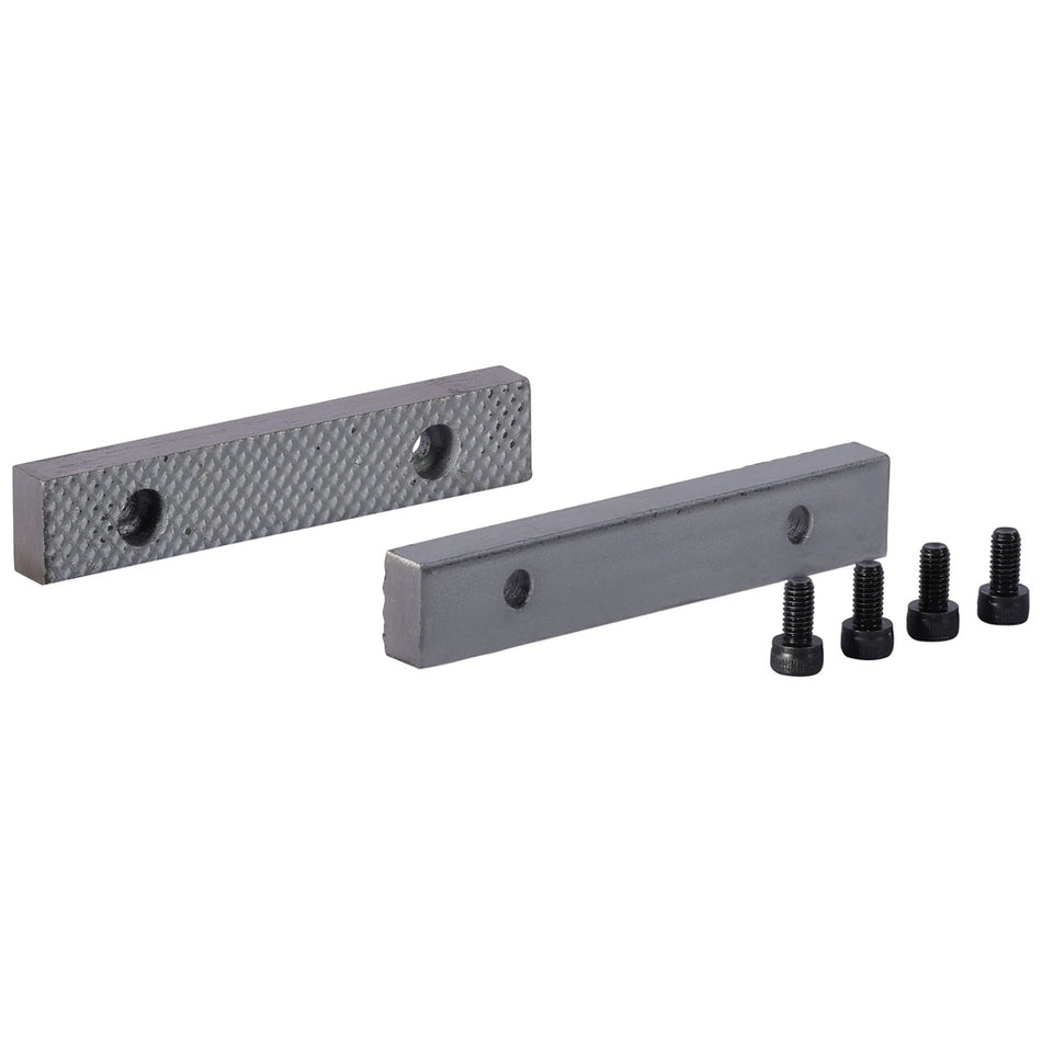 Bullram bankschroefbekken 110 mm - Weldingshop