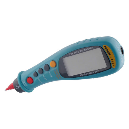 Multimeter handmodel - Weldingshop